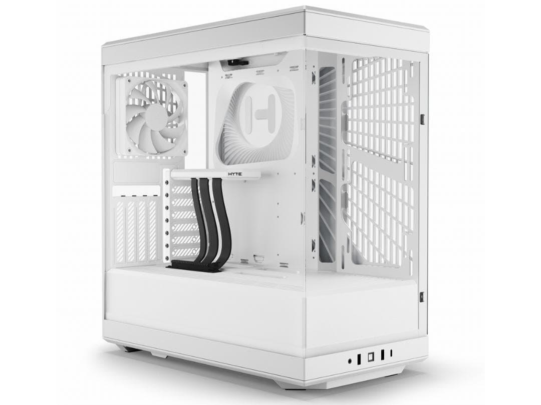 もふもふ　デスクトップPCパーツ追加２