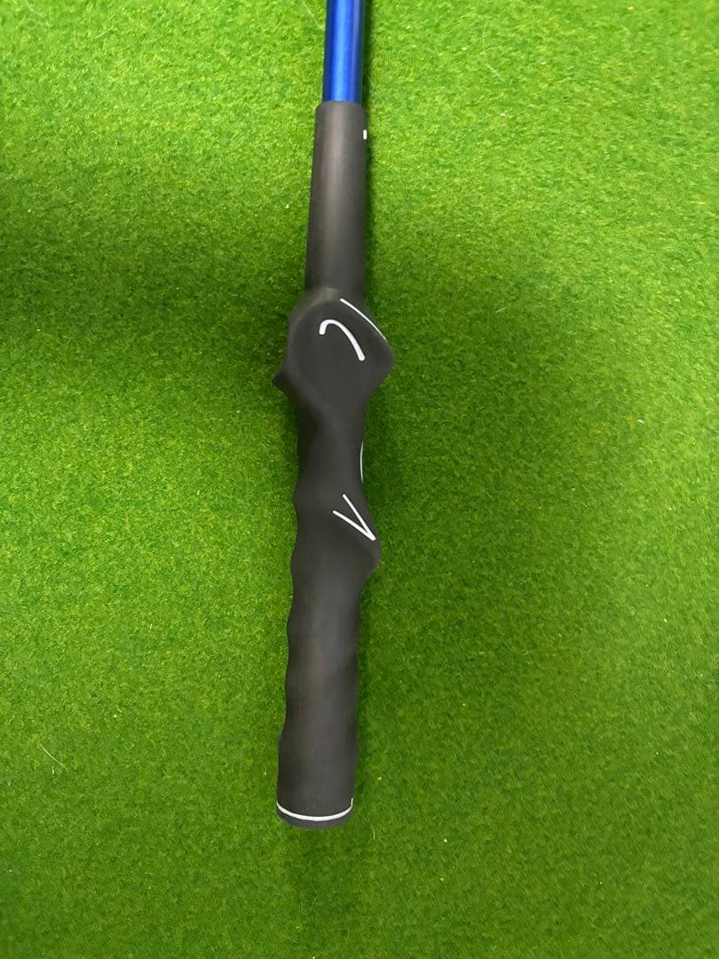 TERA-YOU-GOLF グリップ先生　てらゆー