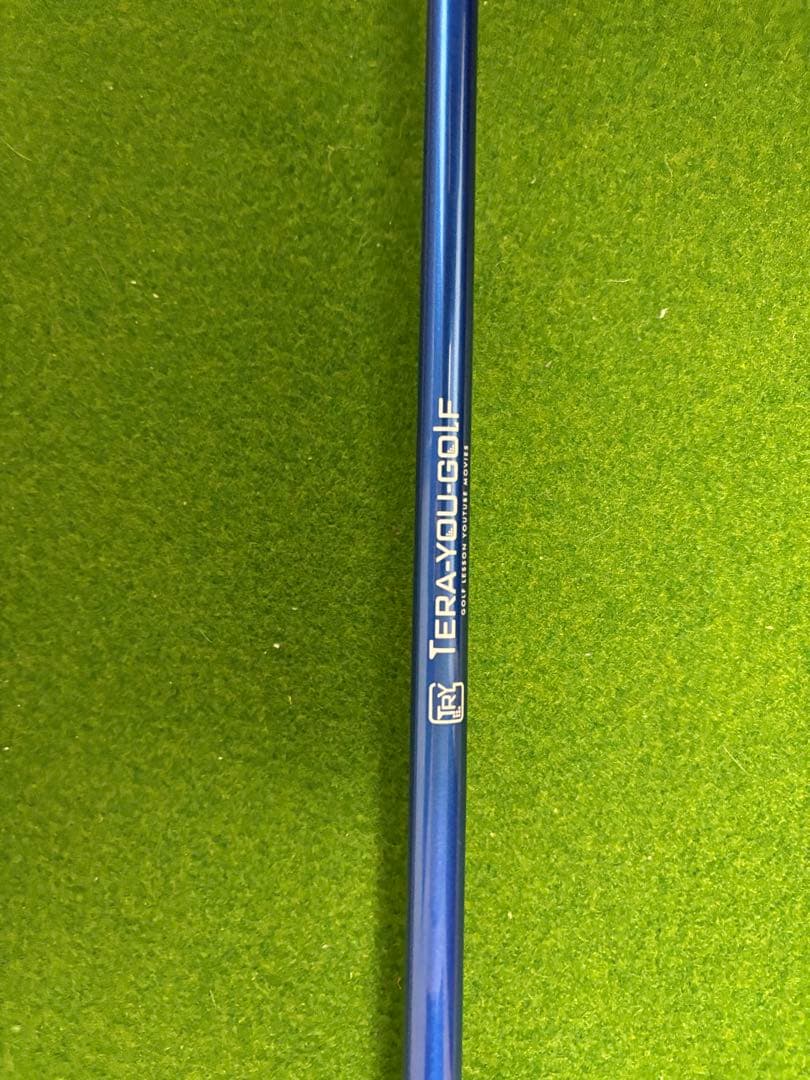 TERA-YOU-GOLF グリップ先生　てらゆー