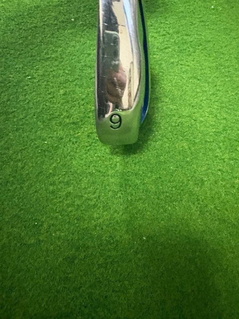 TERA-YOU-GOLF グリップ先生　てらゆー