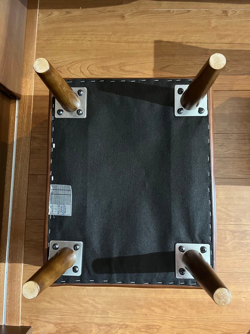 unicoウニコ MOLNモルン オットマン