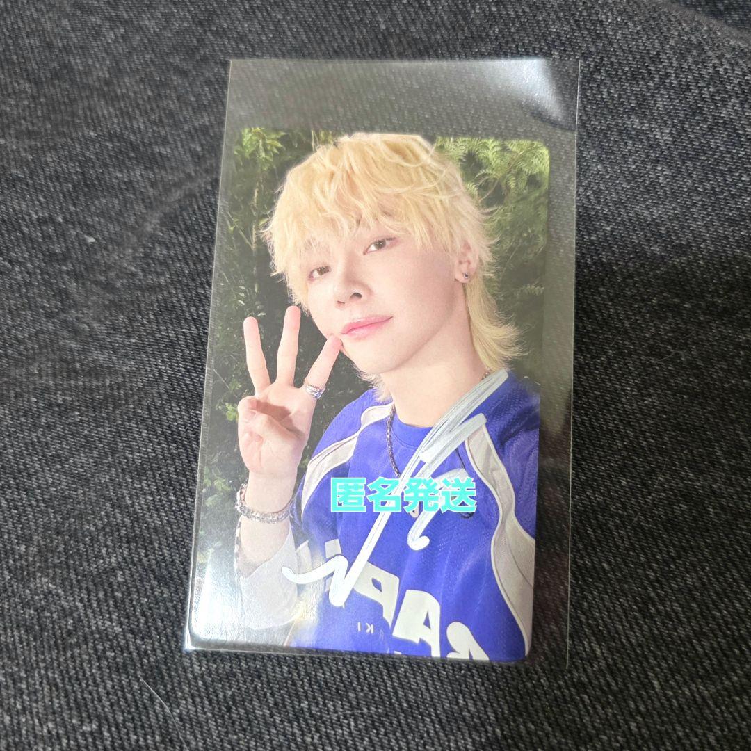 【匿名配送】&TEAM ニコラス Back to Life サイン入り