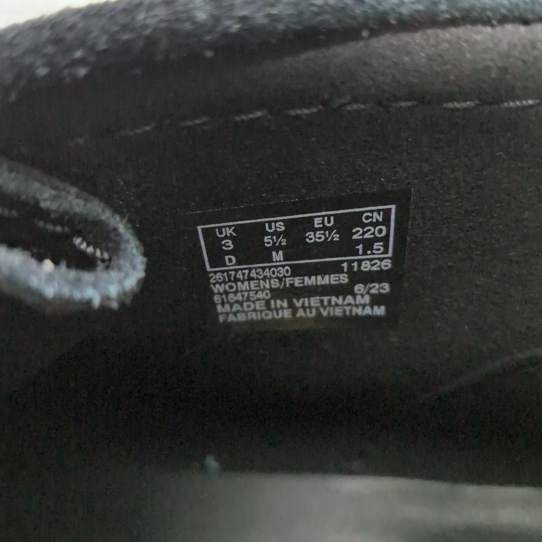 【美品】Clarks Wallabee EVOワラビーブーツ　スエード　ブラック