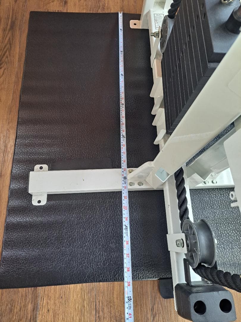 VIPER (バイパー) ロープクライマー