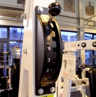 VIPER (バイパー) ロープクライマー