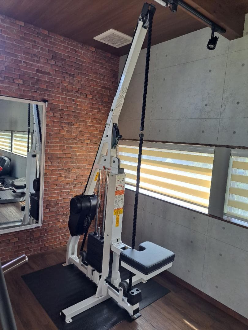 VIPER (バイパー) ロープクライマー