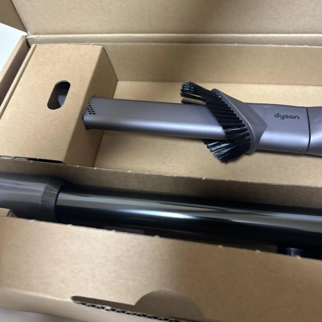 【新品未使用】掃除機　Dyson SV33FFOR micro origin