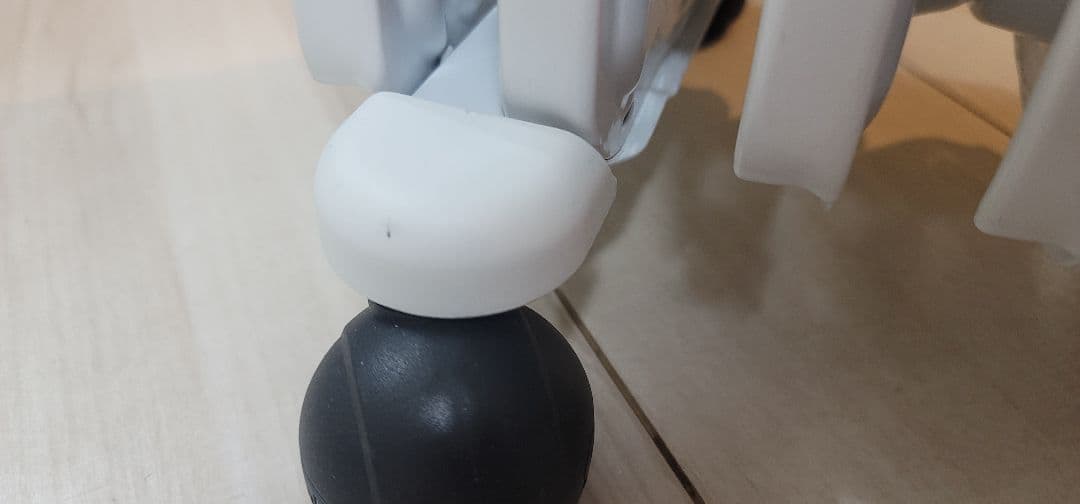 DeLonghi AmiCaldo オイルヒーター RHJ35M1015-BK