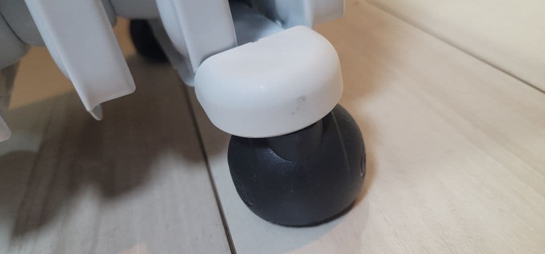 DeLonghi AmiCaldo オイルヒーター RHJ35M1015-BK