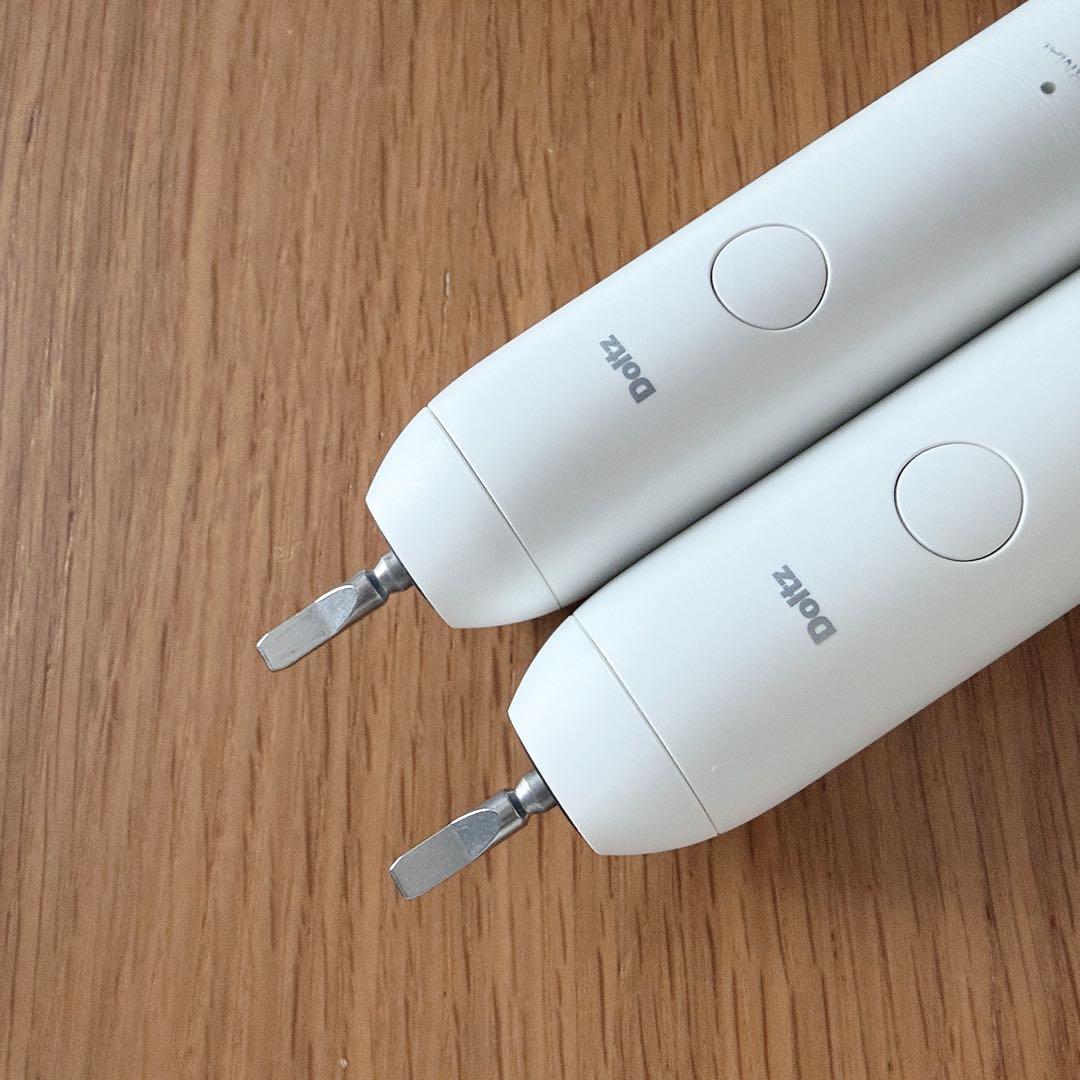 Panasonic EW-DM74 電動歯ブラシ 替えブラシ2個セット