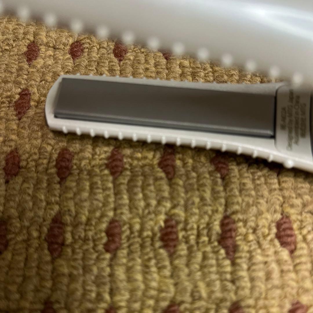 ヘアアイロン ReFa BEAUTECH FINGER IRON