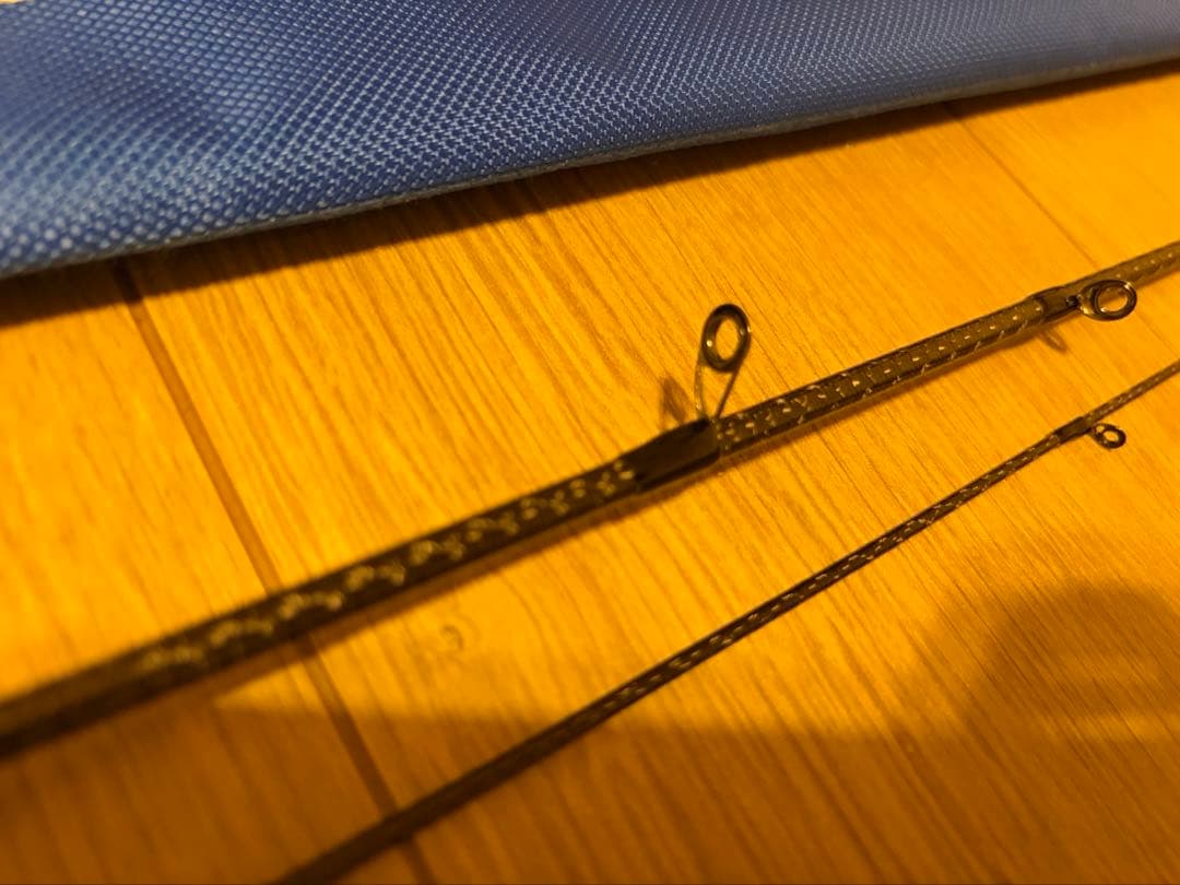 クリアブルー　クリスター511BFファインダー