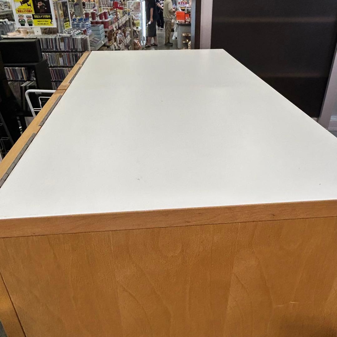 5792【廃盤品】unico キッチンボード TUO ウニコ