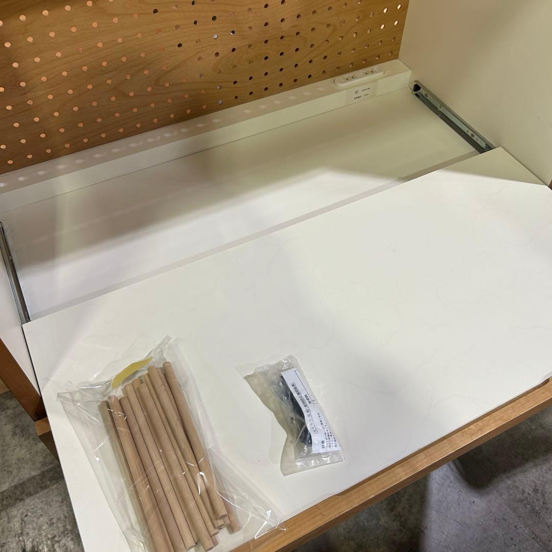 5792【廃盤品】unico キッチンボード TUO ウニコ