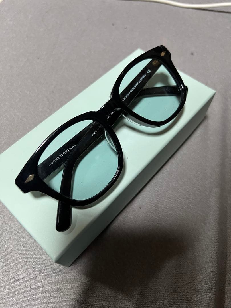 NOCHINO OPTICAL / NOCHINO ※調光モデル