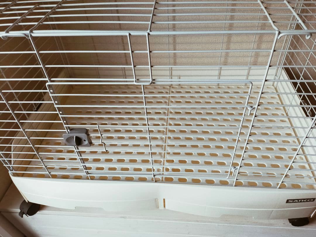 SANKO イージーホーム エボ ８０ＷＨ