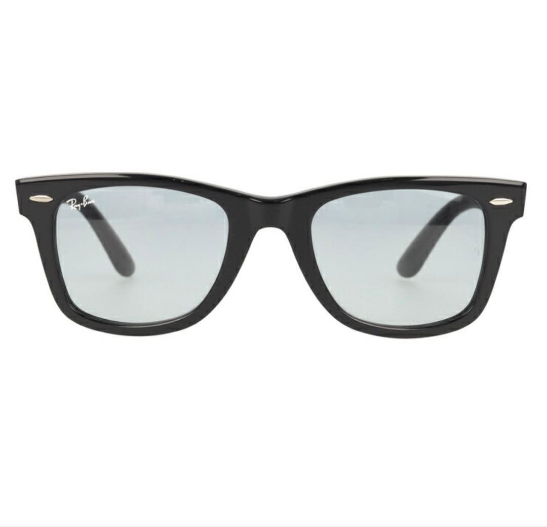 RayBan WAYFARER　RB2140F 601/R5