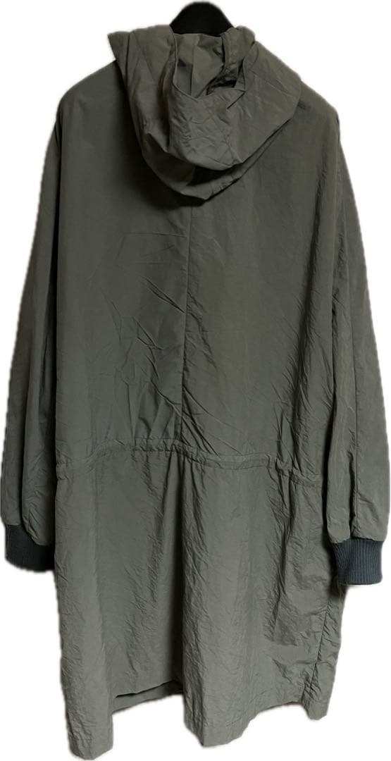 ARTS&SCIENCE ナイロンモッズコート　size2