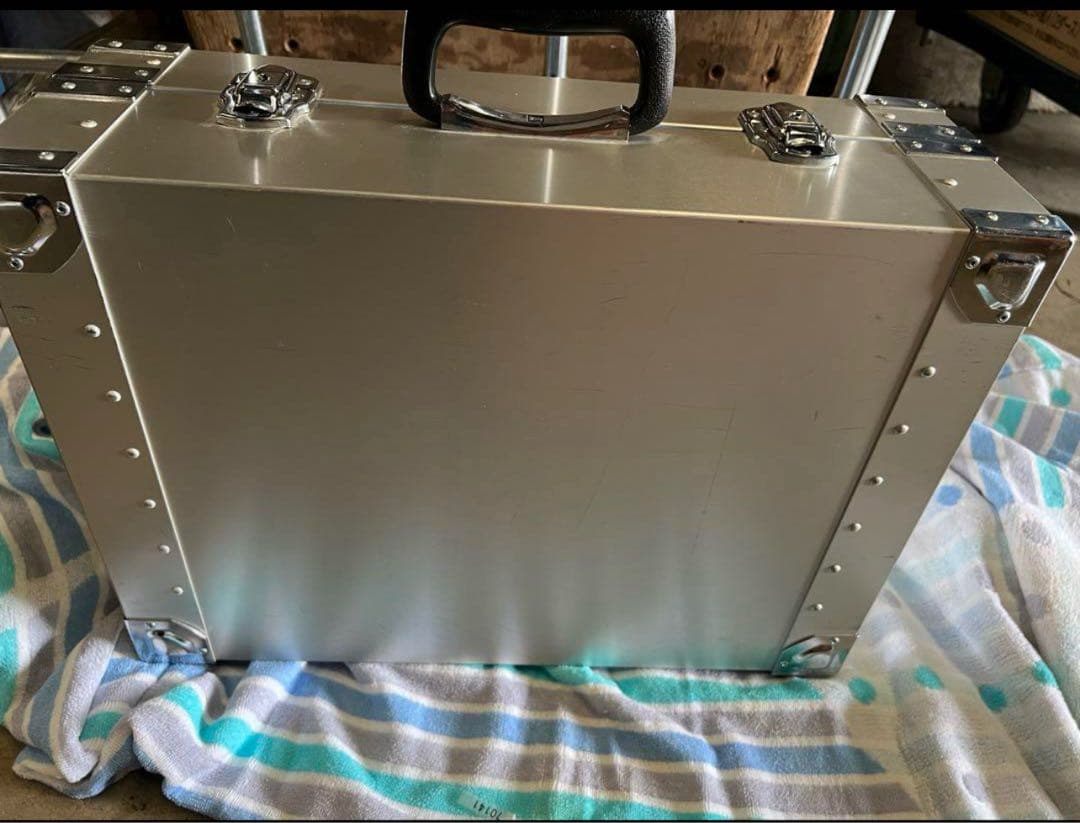 災害時等持ち出し ネットワークカメラ