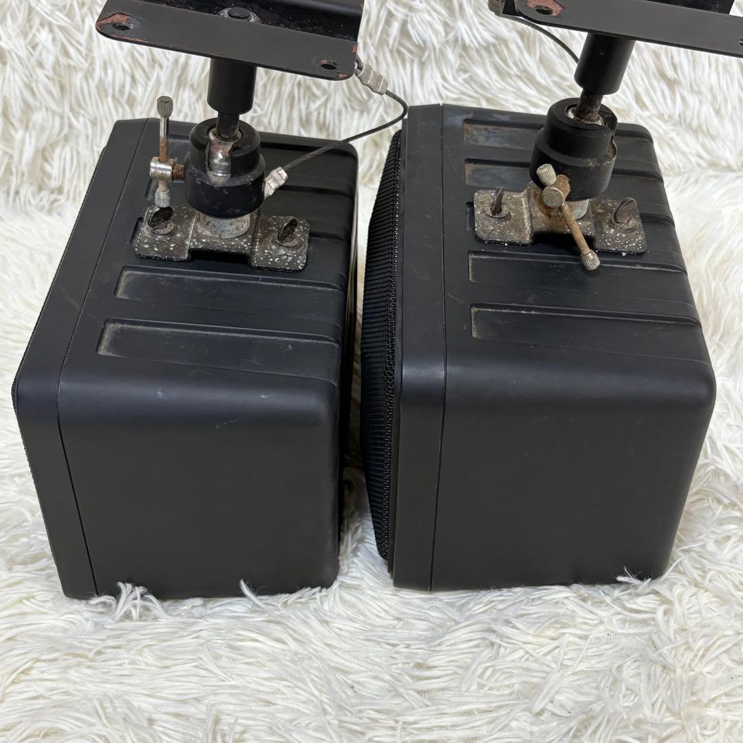 BOSE ボーズ S-101MM ペアスピーカー 黒 吊り金具付 音出し確認済