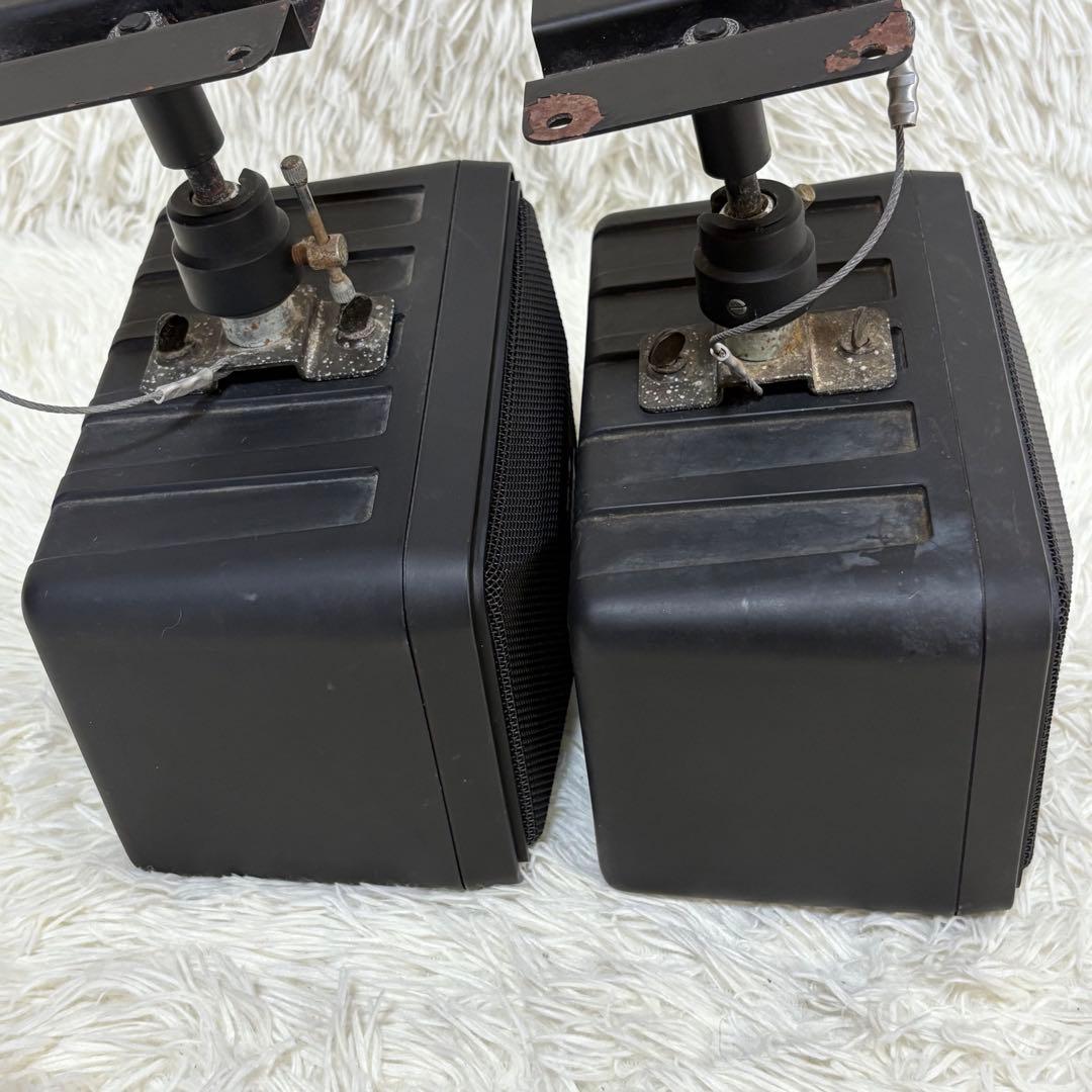 BOSE ボーズ S-101MM ペアスピーカー 黒 吊り金具付 音出し確認済