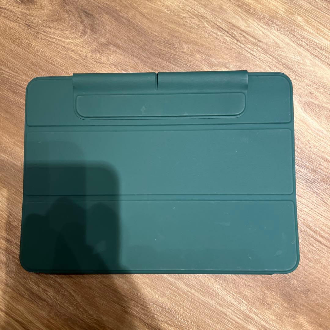 【ロック解除済】iPad Pro 11第1世代 64GB ジャンク ペン・KB付