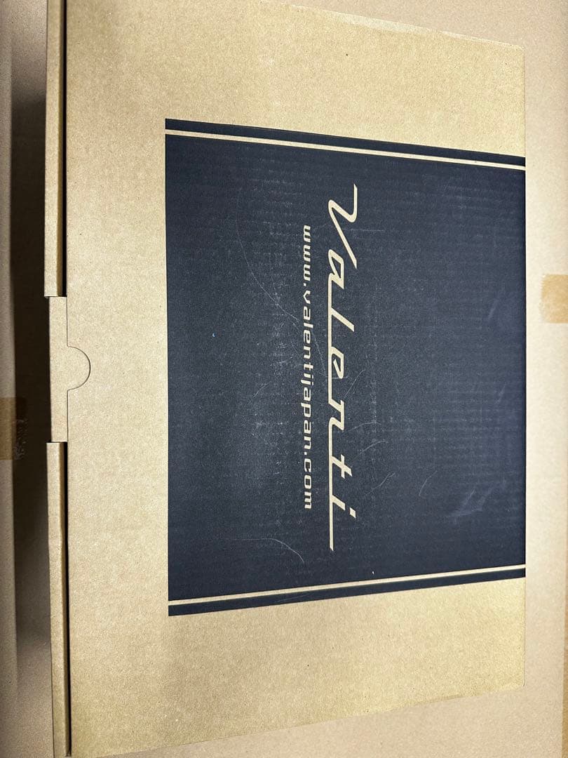 Valenti バレンティシーケンシャルウィンカーミラー　ハイエース