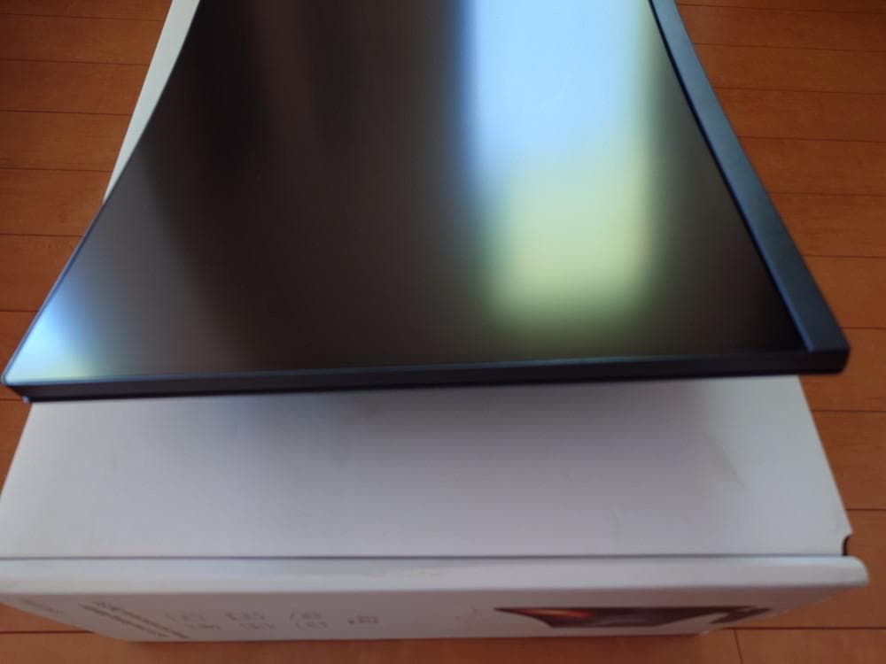 DELL 34インチ曲面UWQHD 144Hzモニター S3422DWG