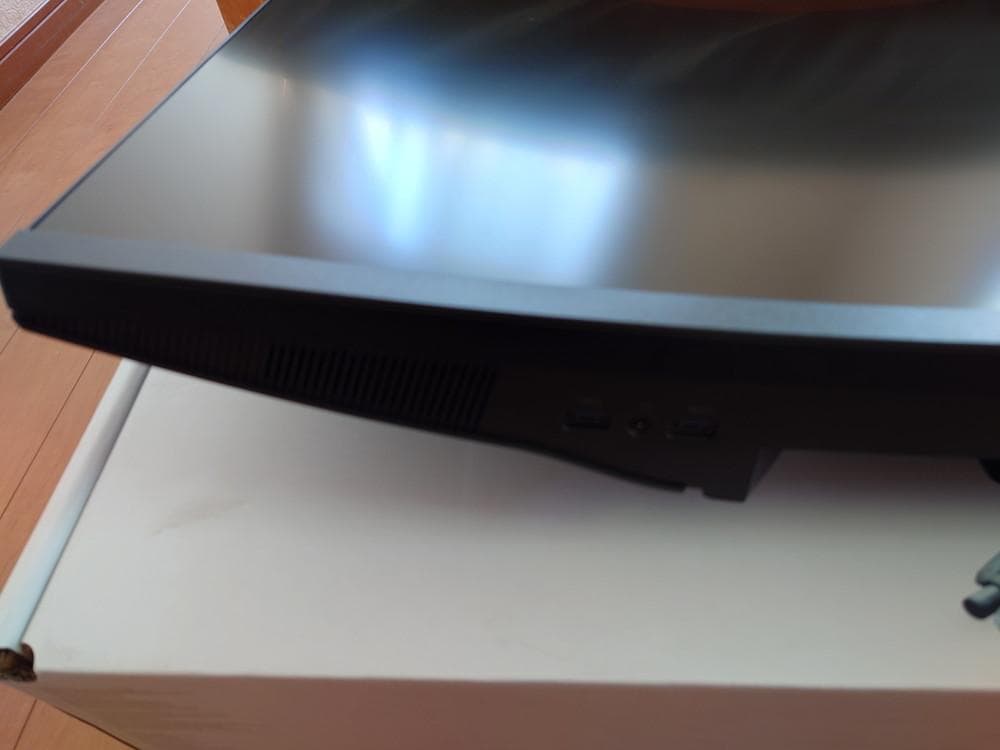 DELL 34インチ曲面UWQHD 144Hzモニター S3422DWG