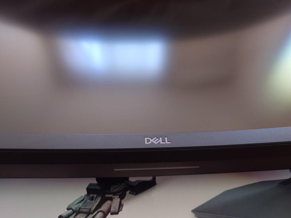 DELL 34インチ曲面UWQHD 144Hzモニター S3422DWG