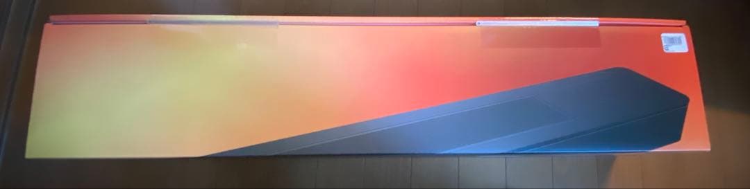 Bose Smart Soundbar 600 スマートサウンドバー