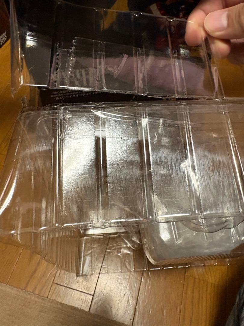 オールマイト 一番くじ　ラストワン