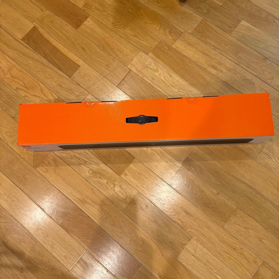 ⭐️新品・未開封・未使用⭐️JBL BAR STUDIO