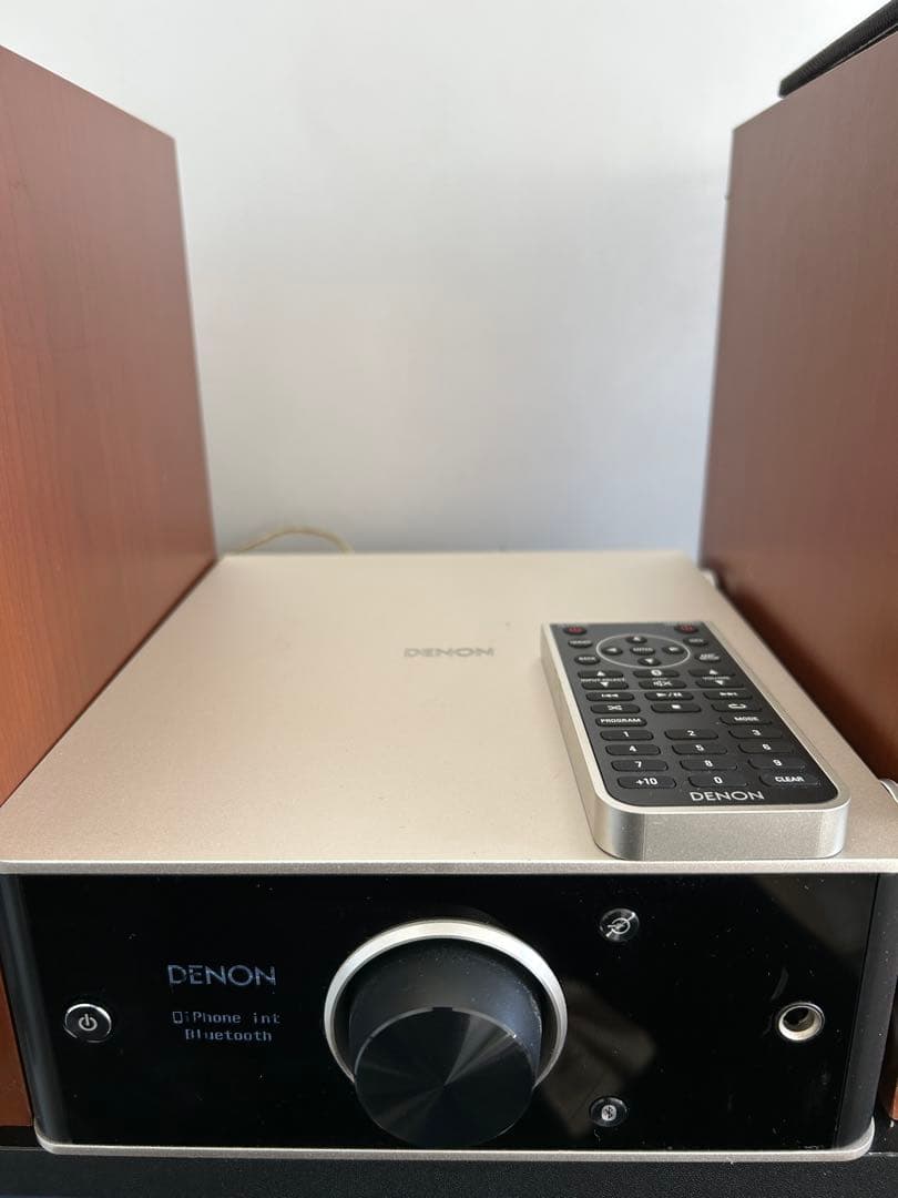 DENON PMA-30 美品ただし訳あり