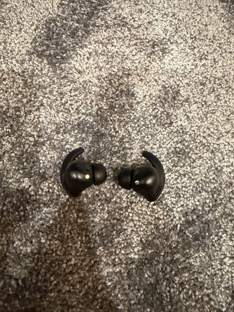 【ten⭐︎】※最終値下げ【美品】Beats Fit Pro