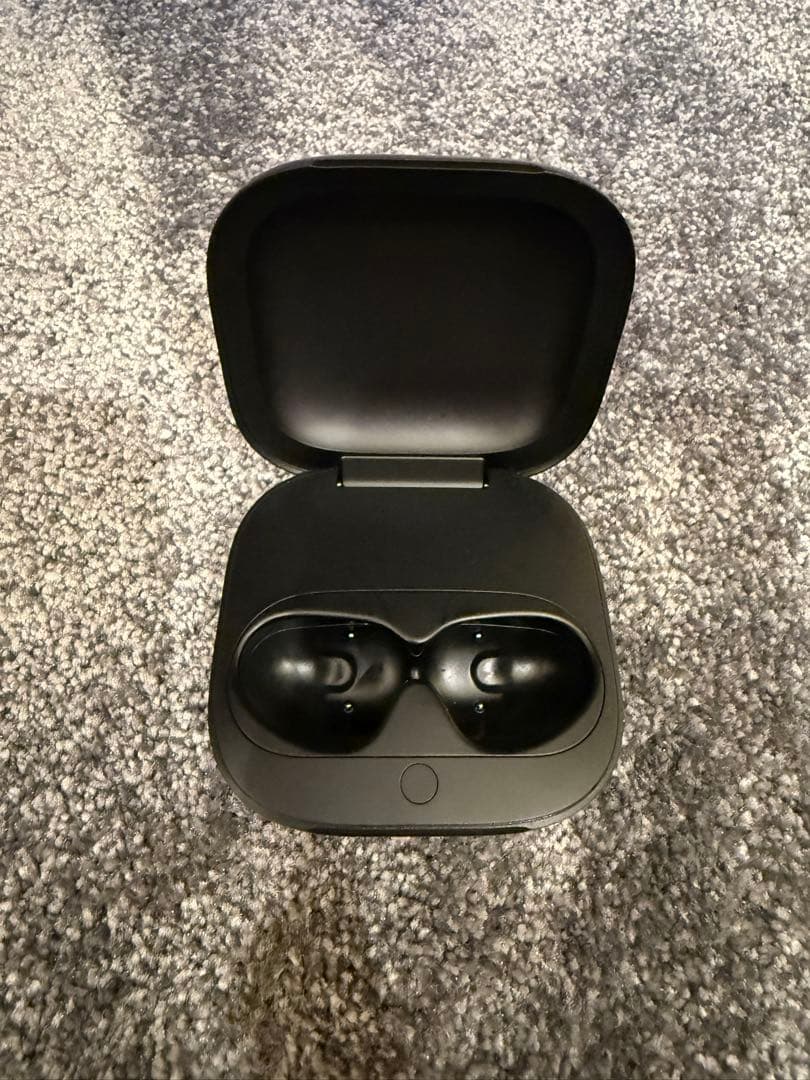 【ten⭐︎】※最終値下げ【美品】Beats Fit Pro