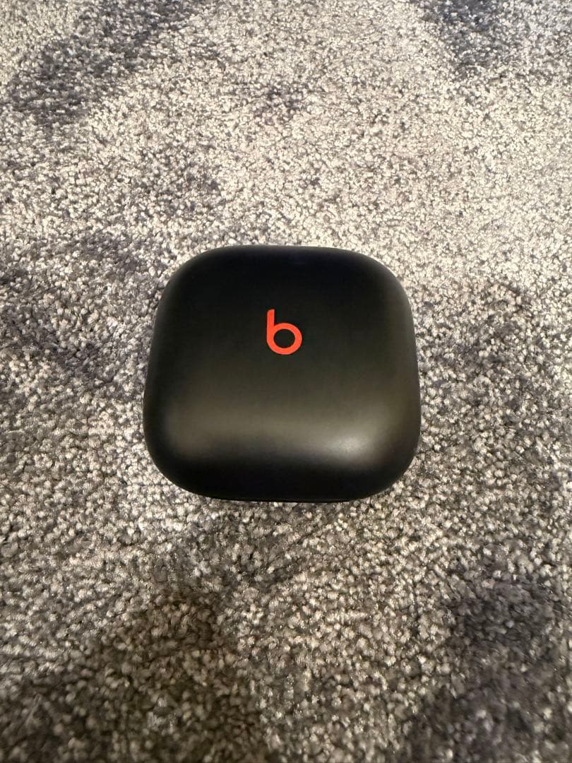 【ten⭐︎】※最終値下げ【美品】Beats Fit Pro