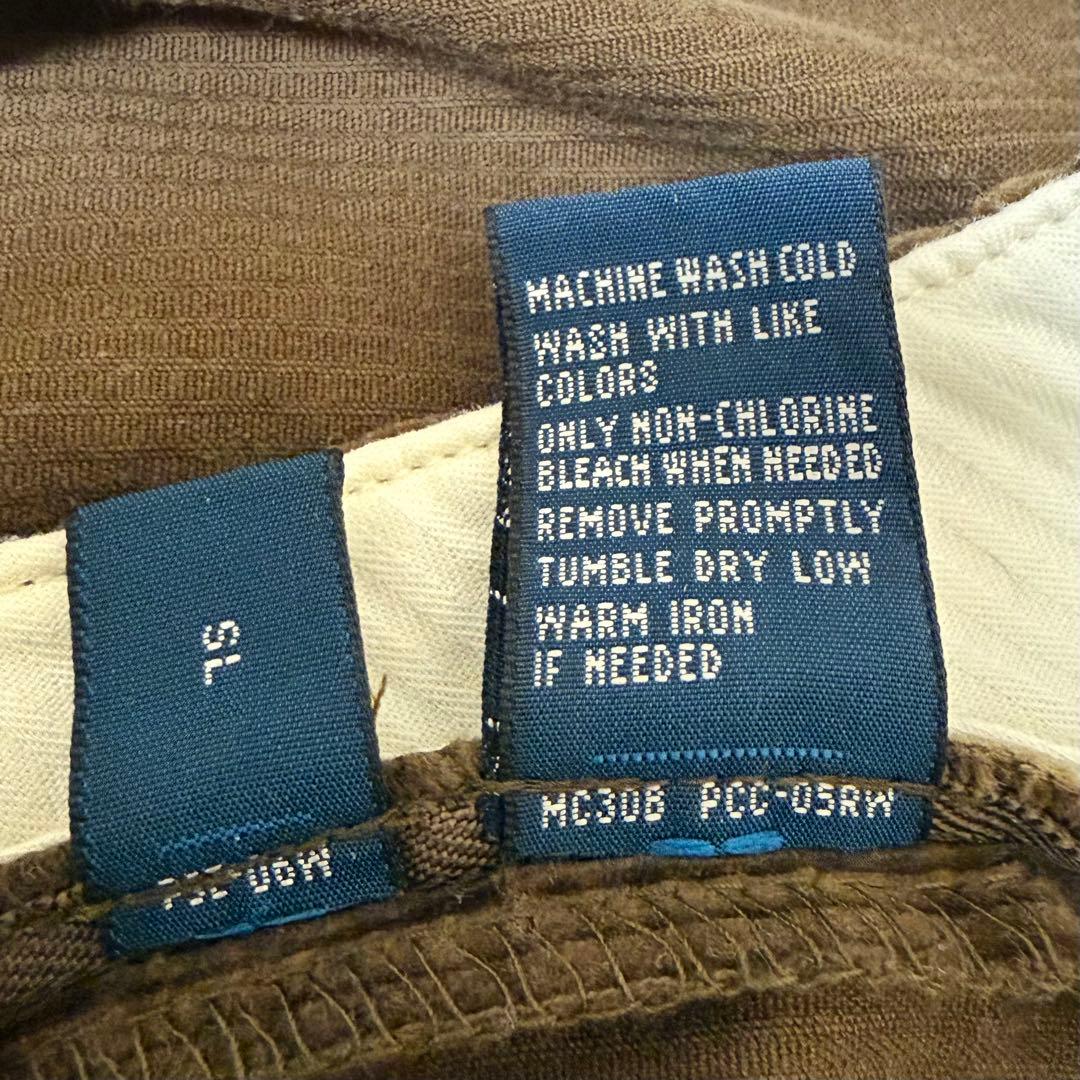 Polo by Ralph Lauren コーデュロイパンツ 90s 〜00s