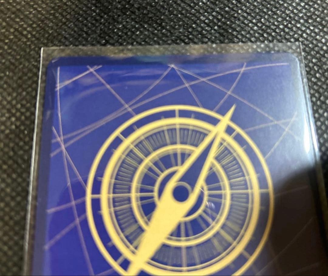 ワンピースカードゲーム ニコ・ロビン SR SP パラレル　EB03-055