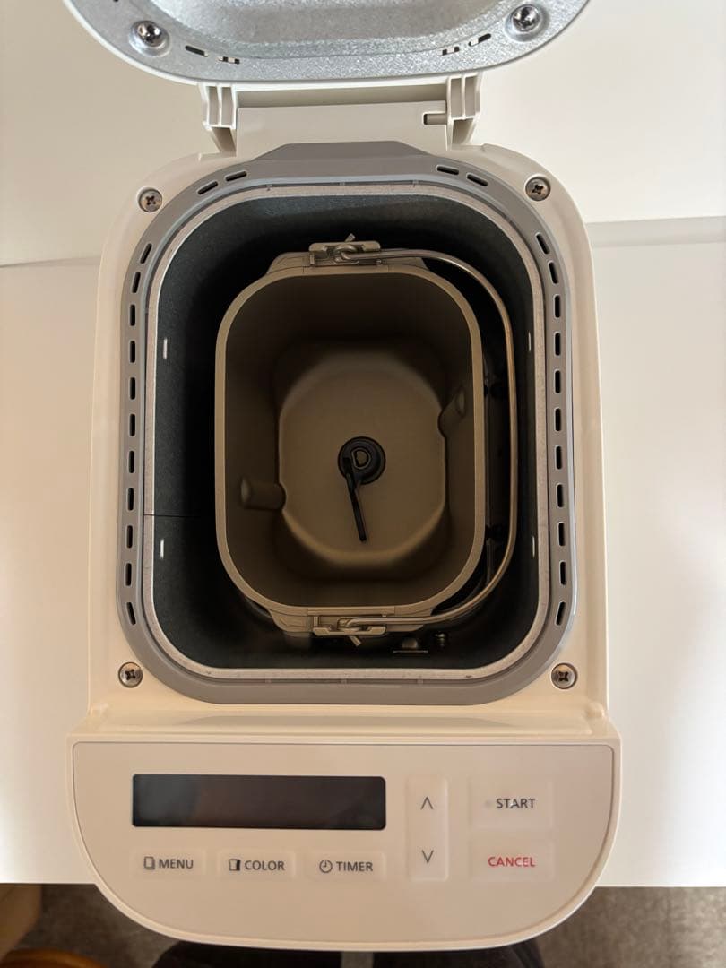 Panasonic ホームベーカリー