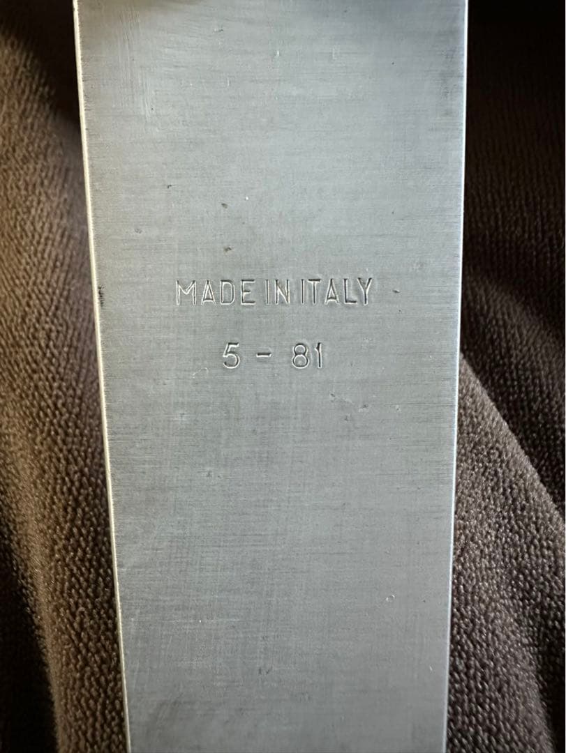 【希少】★ジル・ビルヌーブ★MOMO ステアリング★モモ 正規品