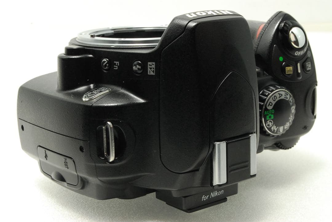 ch様フォロー割_Nikon D40x ❤️スマホ転送 一眼レフ カメラ デジカメ