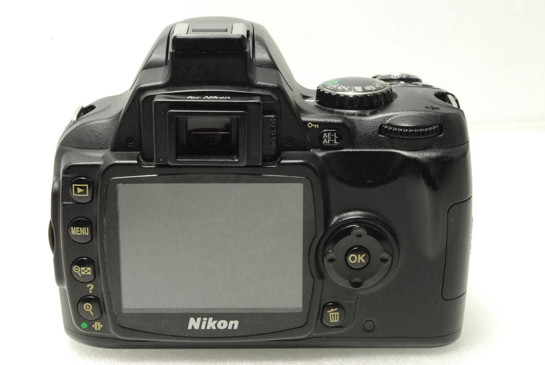 ch様フォロー割_Nikon D40x ❤️スマホ転送 一眼レフ カメラ デジカメ