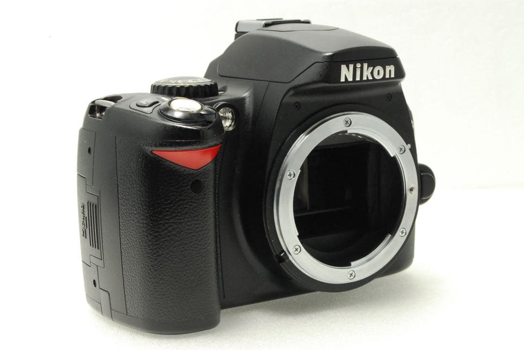 ch様フォロー割_Nikon D40x ❤️スマホ転送 一眼レフ カメラ デジカメ