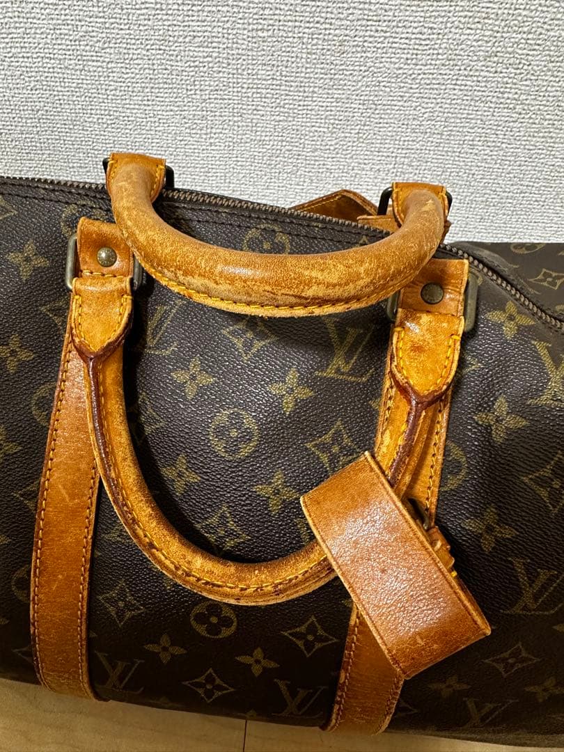 LOUIS VUITTON☆ キーポル50 正規品 ボストンバッグ