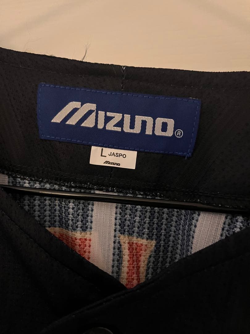 WBC日本代表元阪神、ロッテ鳥谷敬選手レプリカビジターユニフォーム　侍ジャパン