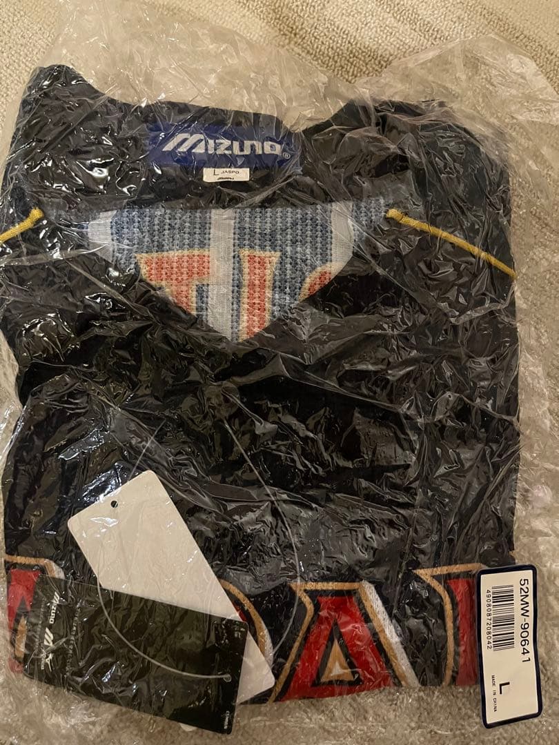 WBC日本代表元阪神、ロッテ鳥谷敬選手レプリカビジターユニフォーム　侍ジャパン