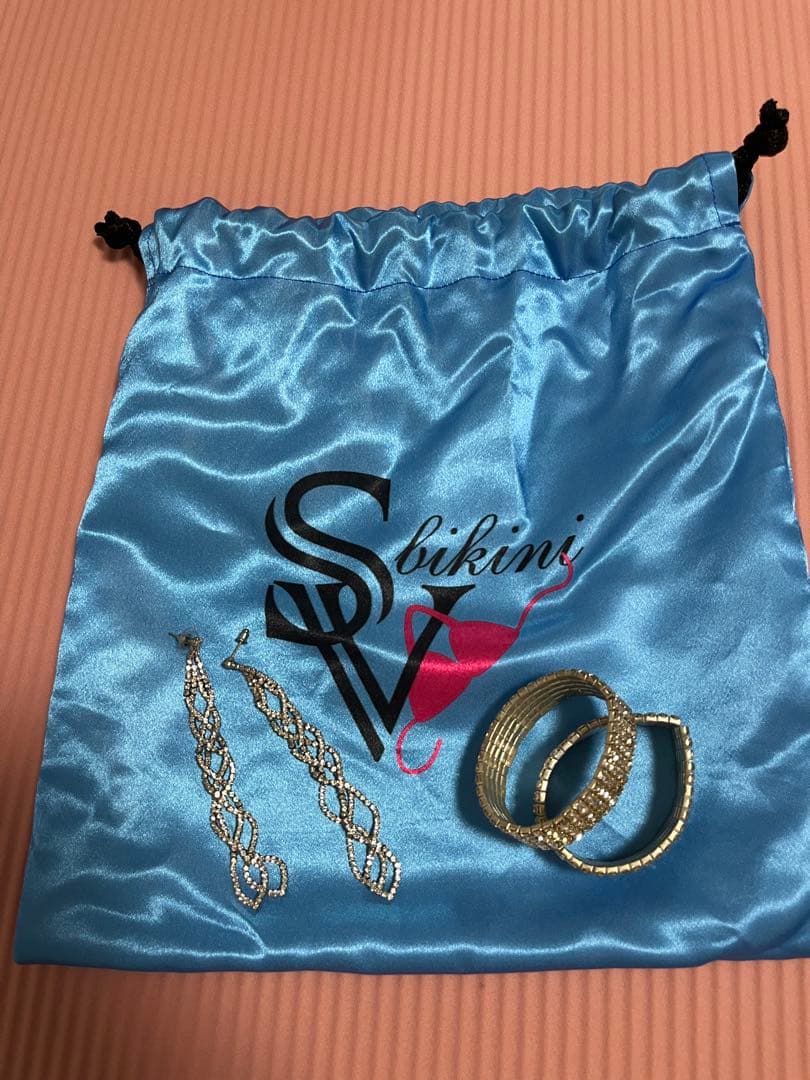 水着・ラッシュガード SV bikini