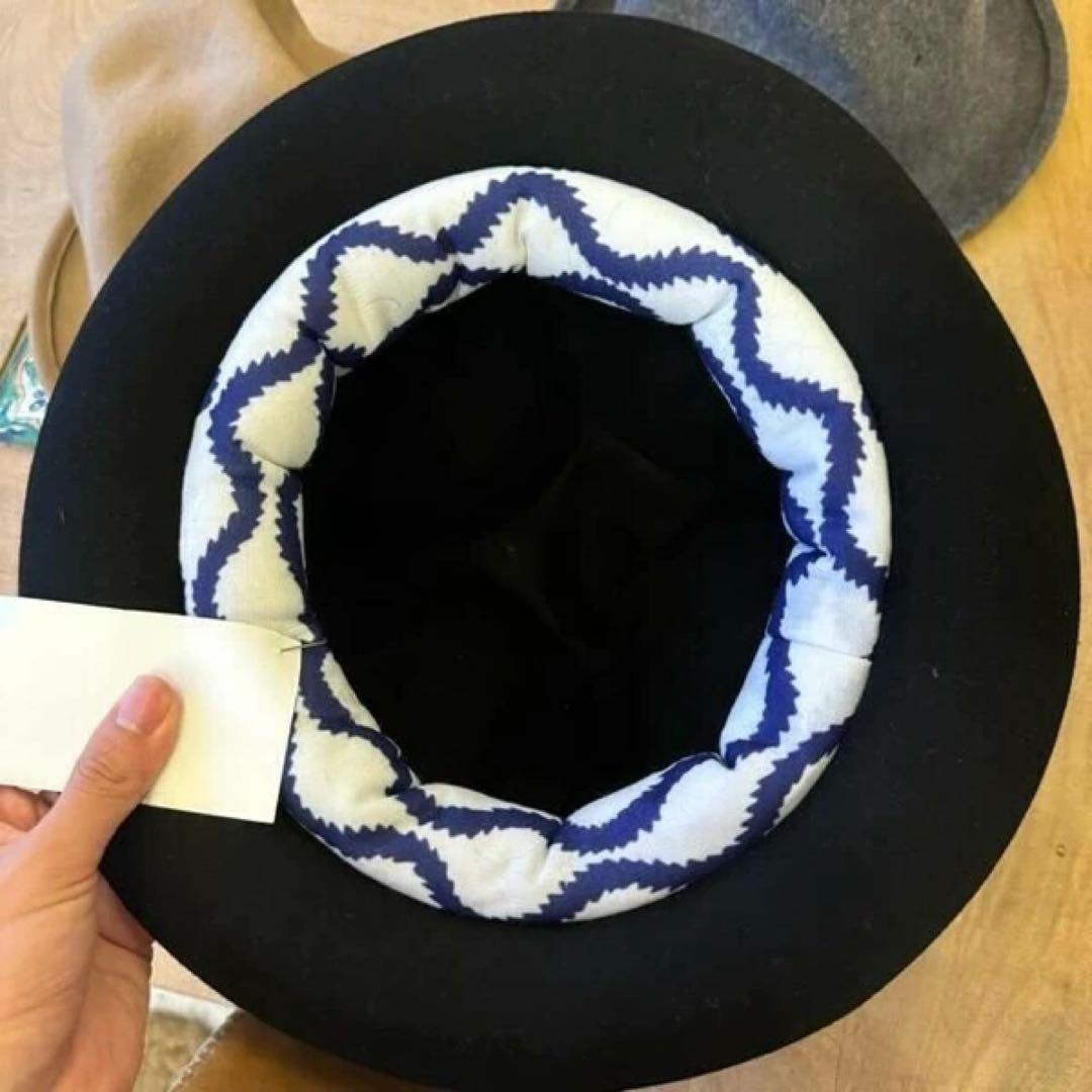 マウンテンハット