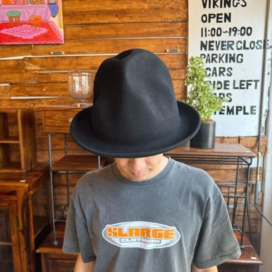 マウンテンハット